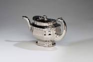 2020-2,A&B, Teapot