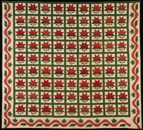 2020.609.2, Quilt