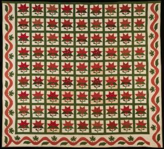 2020.609.2, Quilt
