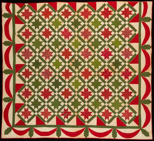 2020.609.3, Quilt