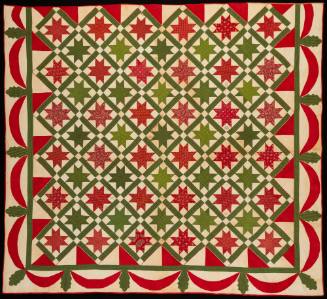 2020.609.3, Quilt