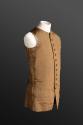2019-105, Waistcoat