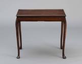 1978-11, Tea Table