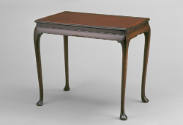 DS1993-121, Tea Table