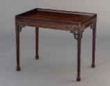 1991-431, China Table