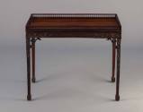 1991-431, China Table