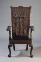 1991-5,A(L), Armchair