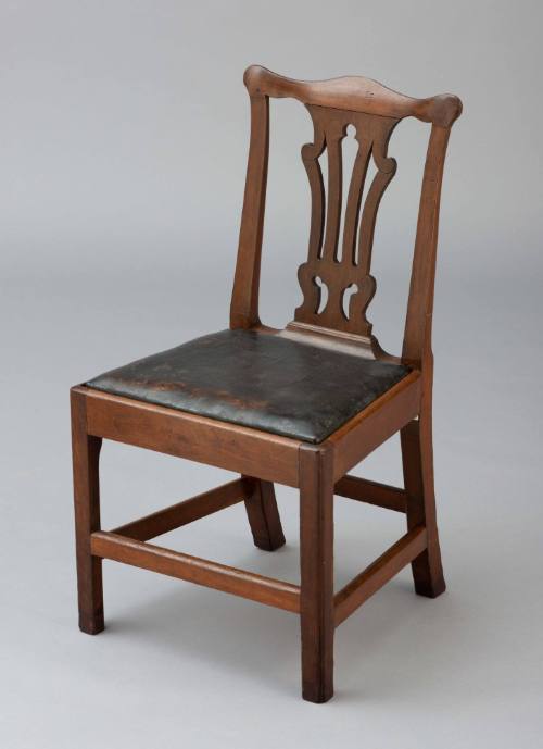 1975-23,8,A, Side Chair