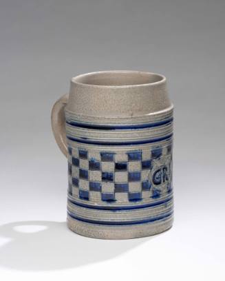 1972-444, Tankard