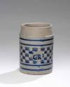 1972-444, Tankard