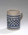1972-444, Tankard