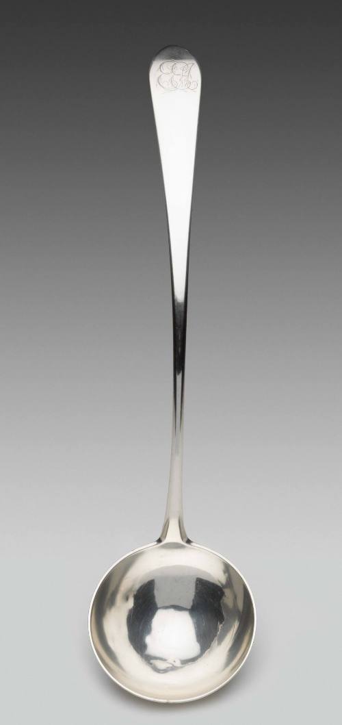 1978-92, Ladle
