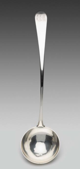 1978-92, Ladle