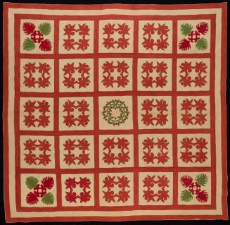 2020.609.1, Quilt