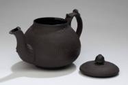 2020-6,1, Teapot