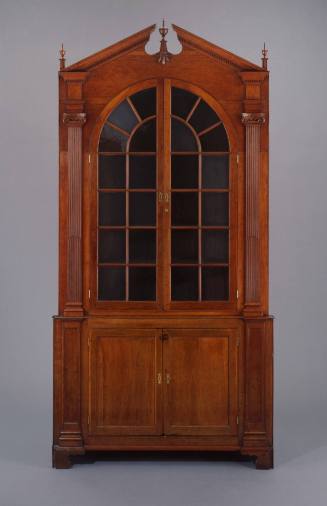 1973-197, Cupboard