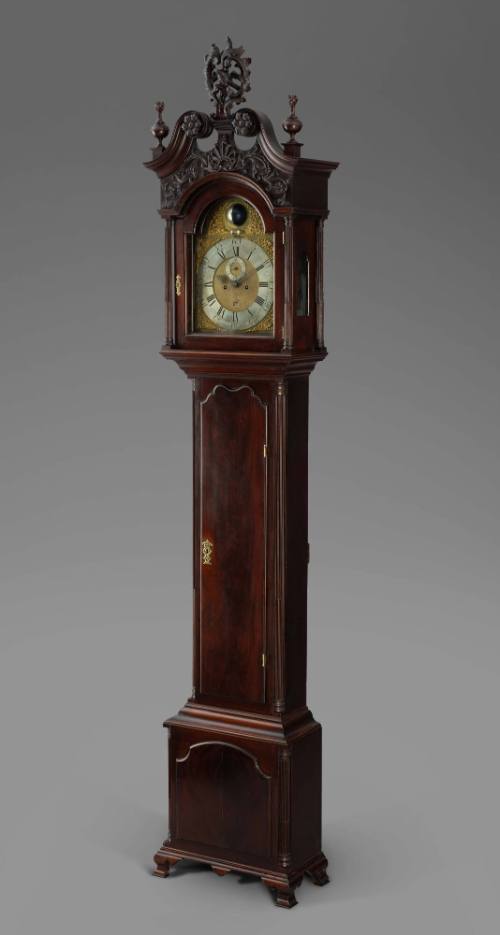 1930-583, Clock