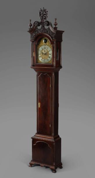 1930-583, Clock