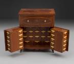 1978-72, Apothecary Chest