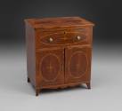 1978-72, Apothecary Chest