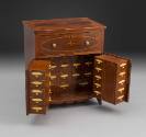 1978-72, Apothecary Chest