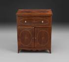 1978-72, Apothecary Chest