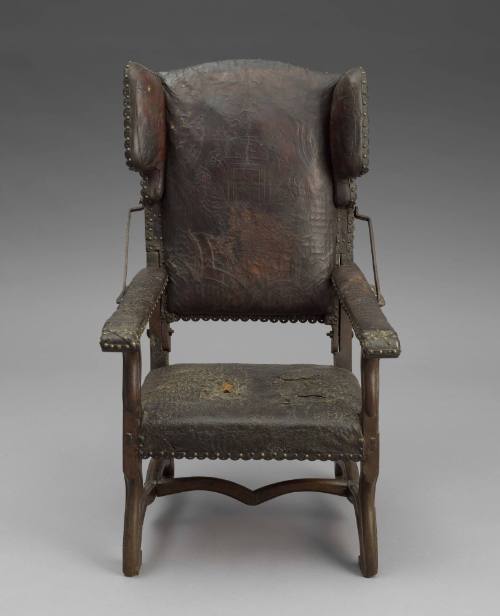 1936-347, Armchair