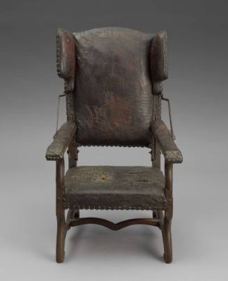 1936-347, Armchair