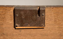 2013-36, Chest
