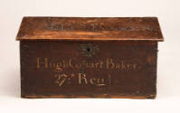 2013-36, Chest