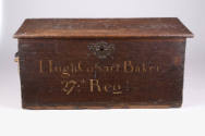 2013-36, Chest