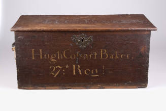 2013-36, Chest