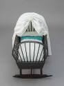 1995-2, Cradle