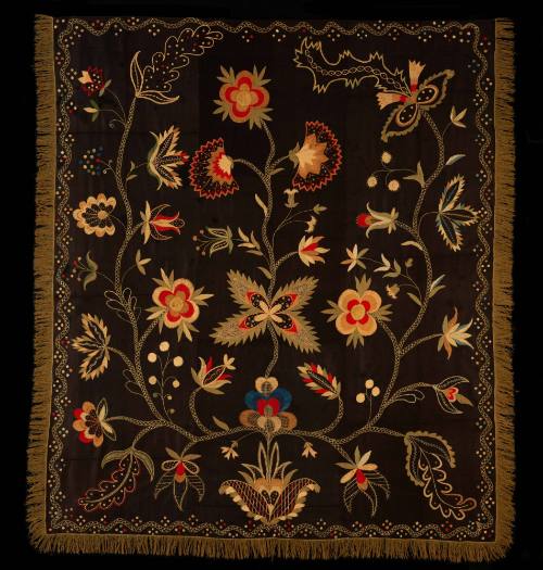 1959-8, Coverlet