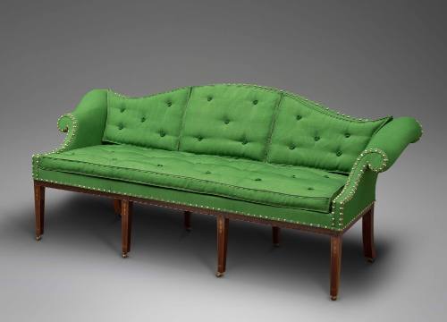 1994-178, Sofa