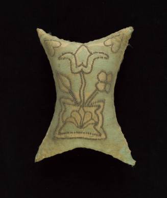 1959-26, Pincushion