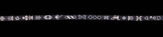 2002-26, Watch Chain