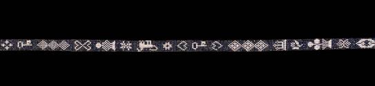 2002-26, Watch Chain