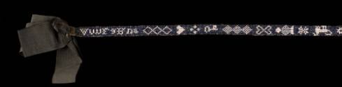 2002-26, Watch Chain