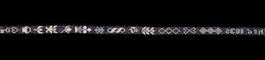 2002-26, Watch Chain