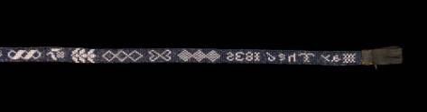 2002-26, Watch Chain