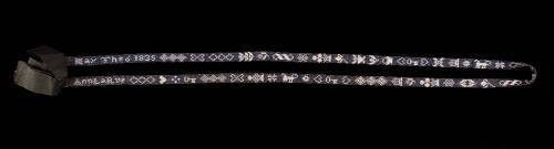 2002-26, Watch Chain