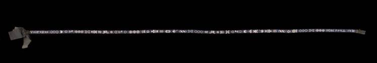 2002-26, Watch Chain