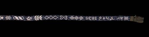 2002-26, Watch Chain