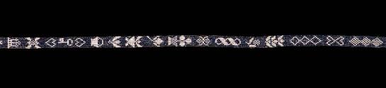 2002-26, Watch Chain
