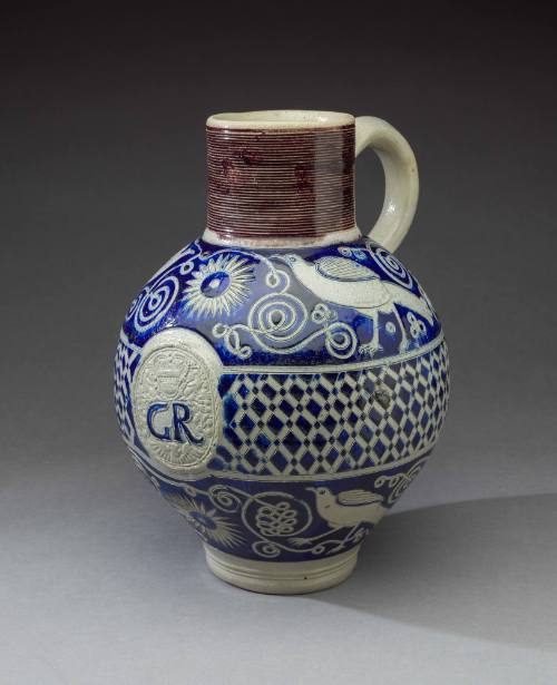 1961-290, Jug