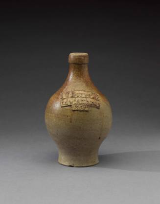 1976-128, Bottle