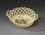 2009-7,A&B, Basket and Stand