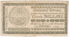 1994-210,20, Currency