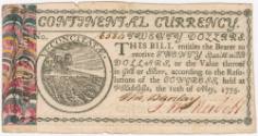 1994-210,20, Currency